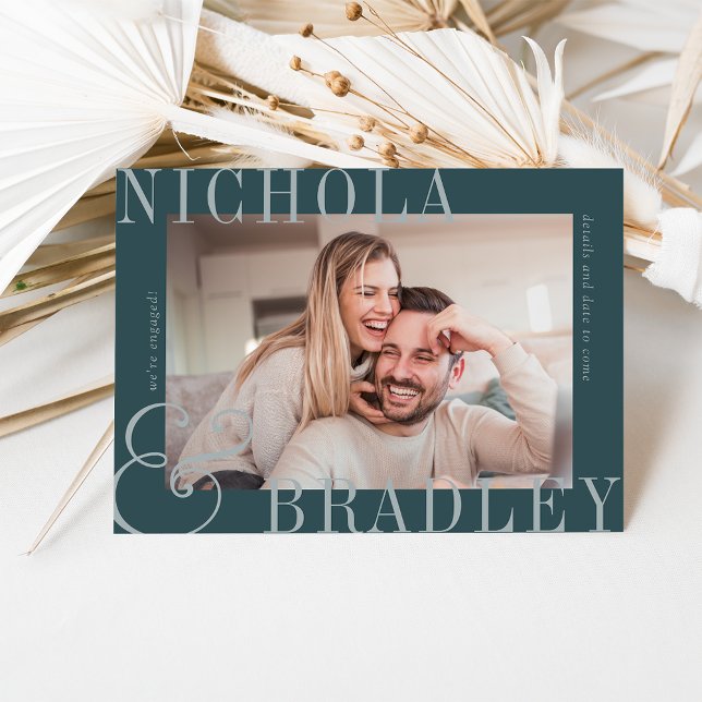 Anuncio Noticias Alegres | Compromiso Fotográfico (Subido por el creador)