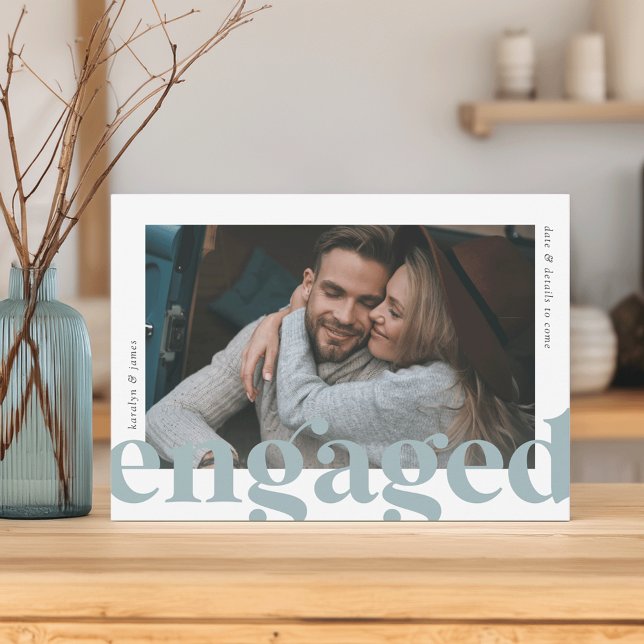 Anuncio Noticias importantes | Compromiso fotográfico (Subido por el creador)