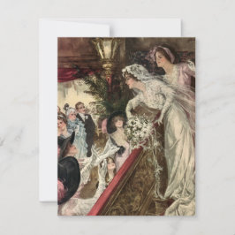 Anuncio Novedades de Nueva York, Bouquet victoriano de Tos