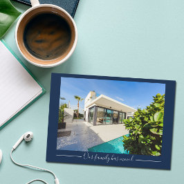 Anuncio Nuestra familia se ha mudado de azul a la Personal