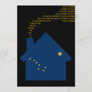 Anuncio nueva dirección alaska