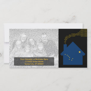 Anuncio nueva dirección alaska