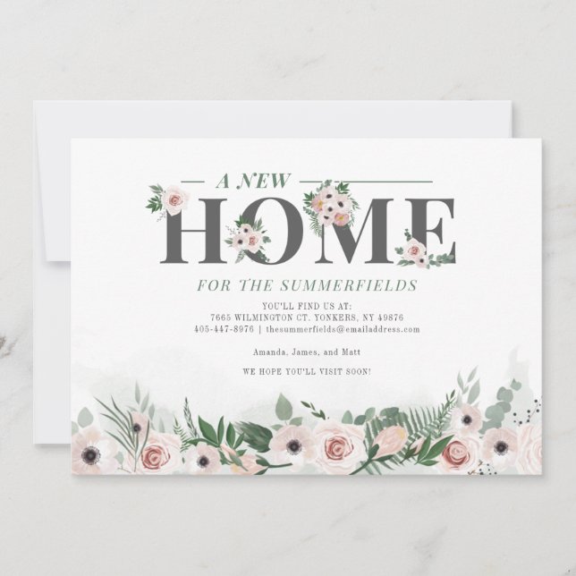 Anuncio Nueva dirección botánica de movimiento floral desp (Anverso)