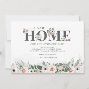 Anuncio Nueva dirección botánica de movimiento floral desp