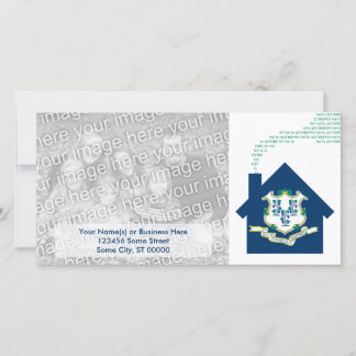 Anuncio nueva dirección de conexión