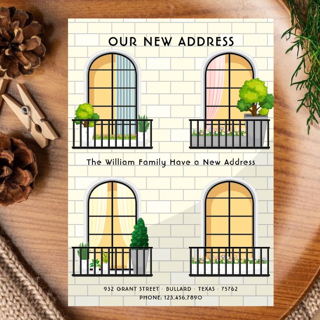 Anuncio Nueva dirección Hogar Calentamiento de Nuevas Vent (Subido por el creador)