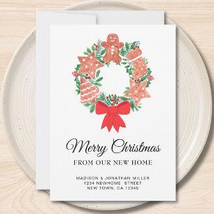 Anuncio Nueva Fiesta de Navidad en Casa