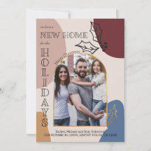 Nueva foto de casa Holly y viaje de feriado al Arc