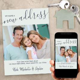 Anuncio Nueva foto de dirección y elegante movimiento de l