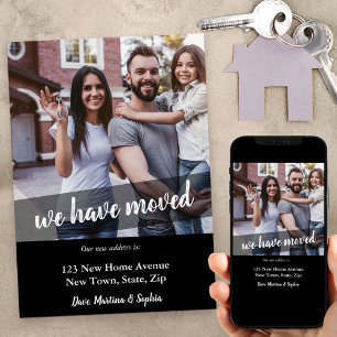 Anuncio Nueva foto en casa que hemos movido la superposici