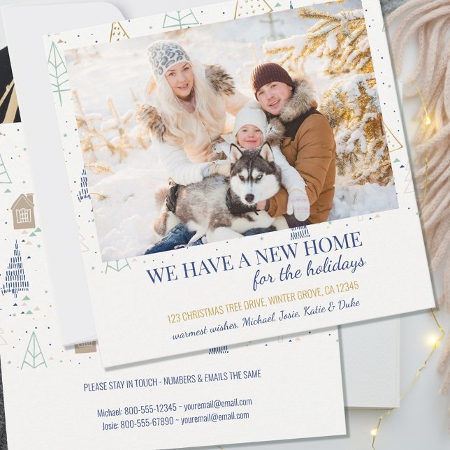 Anuncio Nuevo árbol de doodle de fotos caseras y movimient (Subido por el creador)