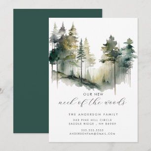 Anuncio Nuevo barrio nueva dirección