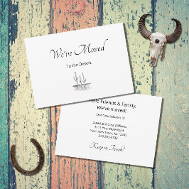 Anuncio Nuevo Cactus del desierto del hogar cambia de dire