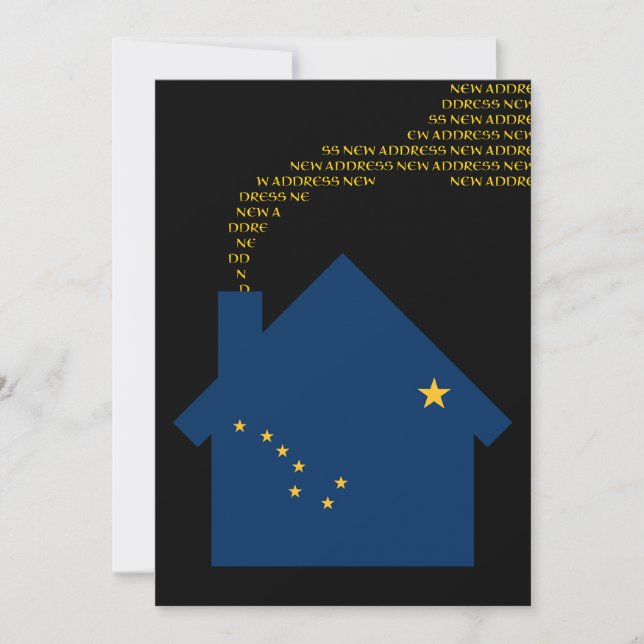 Anuncio nuevo discurso de alaska (Anverso)