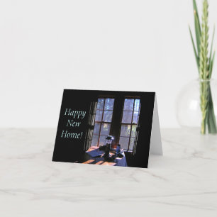 Anuncio Nuevo hogar feliz