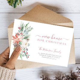 Anuncio Nuevo hogar para las vacaciones de los Navidades q