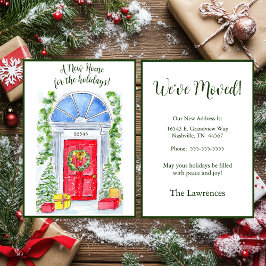 Anuncio Nuevo hogar para vacaciones