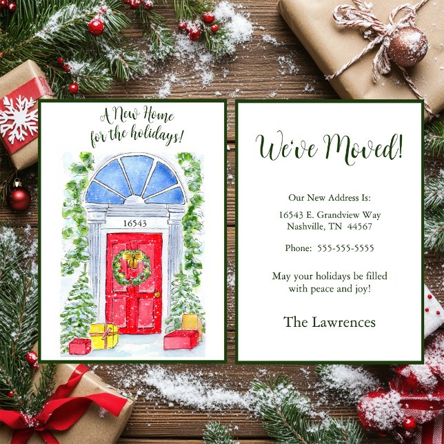 Anuncio Nuevo hogar para vacaciones (Subido por el creador)