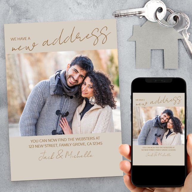 Anuncio Nuevo movimiento de dirección fotográfica y escrit (Subido por el creador)