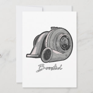 Anuncio Optimización Turbo Boosted