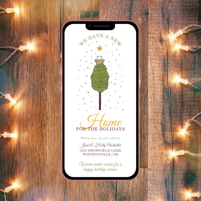 Anuncio Página principal de la nueva dirección de vacacion (Subido por el creador)