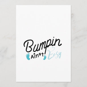 Anuncio Papá gracioso es estar embarazada, maternidad espe