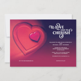 Anuncio Para Amar Y Apreciar, Dos Corazones,