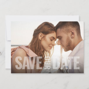 Anuncio para Salvar Nuestro Compromiso