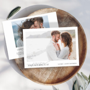 Anuncio Para siempre tiene un bonito anillo elegante 2 Bod