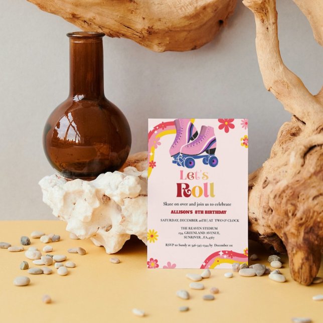 Anuncio Patinaje sobre hielo Invierno Twin Birthday Skate  (Subido por el creador)