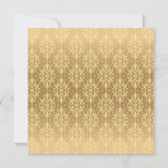 Anuncio Patrón de cosecha de lujo 2 (Anverso)