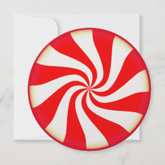 Anuncio Peppermint Candy