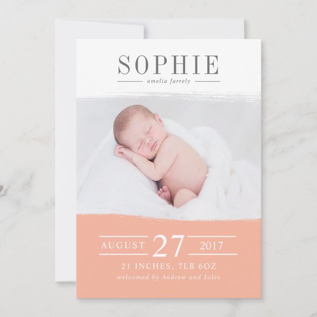 Anuncio perfección de melocotón (Anverso)