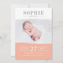 Anuncio perfección de melocotón