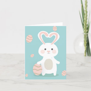 Anuncio Perfect Happy Easter Bunny
