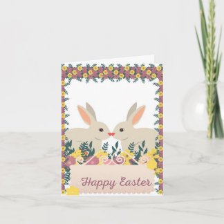 Anuncio Perfecto, Guay Feliz Pascua, Conejo