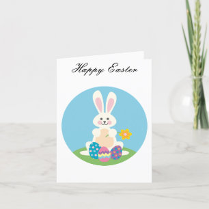 Anuncio Perfecto, Guay Feliz Pascua, Conejo