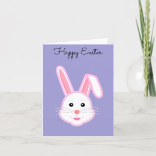 Anuncio Perfecto, Guay Feliz Pascua, Conejo Púrpura