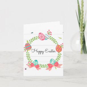 Anuncio Perfecto, Guay Feliz Pascua, huevos