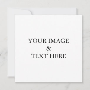 Anuncio Personaliza con tu propia foto