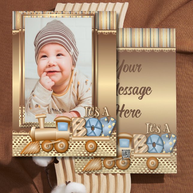 Anuncio personalizado de presentación de nuestro n (Subido por el creador)