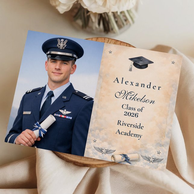 Anuncio Photo U.S. Air Force Graduation Party (Subido por el creador)