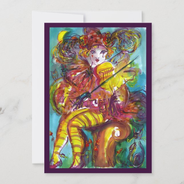 Anuncio PIERO / Noche de Carnaval Veneciano (Anverso)