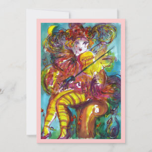 Anuncio PIERO / Noche de Carnaval Veneciano