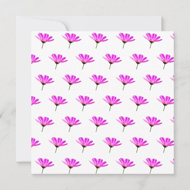 Anuncio Pink Daisy (Anverso)