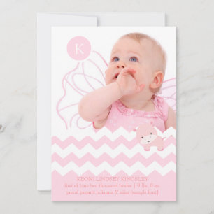 Anuncio PixDezines color rosa hipopótamo+chevron/diy color