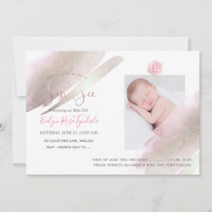 Anuncio PixDezines SIP+SEE, MONOGRAM, PLATINUM+RUBOR