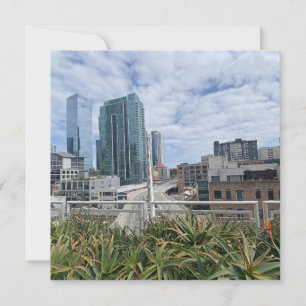 Anuncio PLANTA ITINERARIA: San Francisco