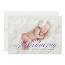 Presentamos el elegante Recién nacido de fotos con