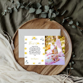 Anuncio Primer viaje alrededor del cumpleaños del sol, tar